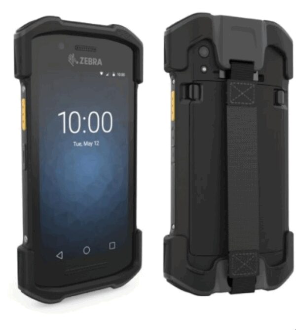 Zebra SG-TC2Y-BOOT-01 accesorio para ordenador de bolsillo tipo PDA
