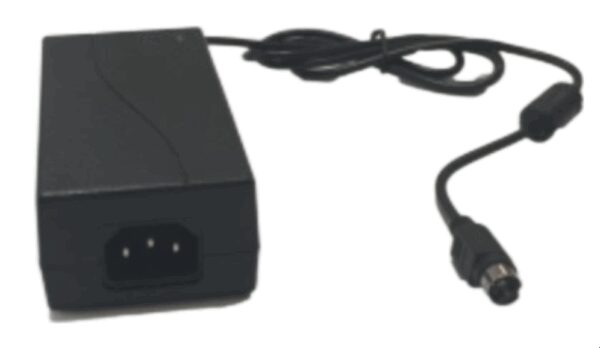 Premier PS99 adaptador e inversor de corriente Negro