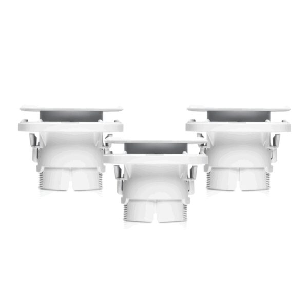 Ubiquiti UVC-G3-F-C-3 cámaras de seguridad y montaje para vivienda Monte