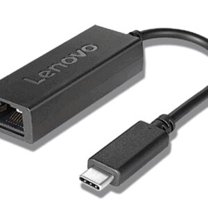 Lenovo 4X90S91831 adaptador y tarjeta de red Ethernet