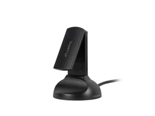Lanberg NC-3000-WI adaptador y tarjeta de red WLAN 3000 Mbit/s