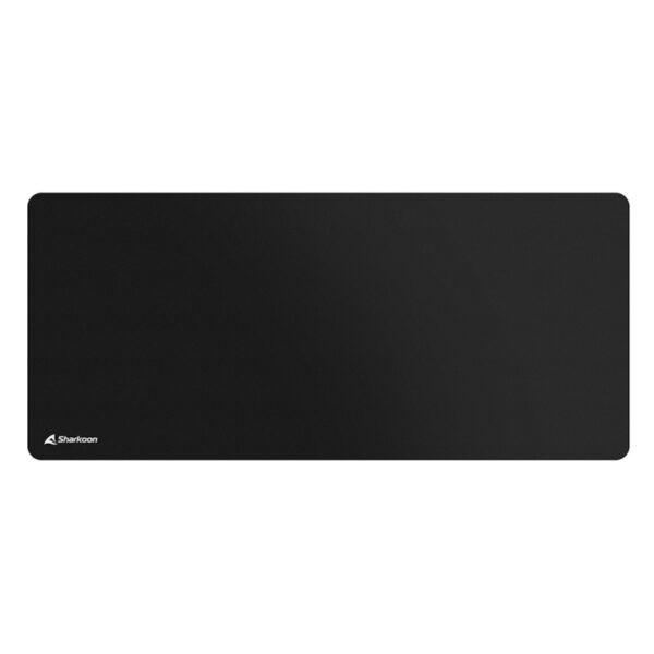 Sharkoon 1337 V2 Gaming Mat XXL Alfombrilla de ratón para juegos Negro
