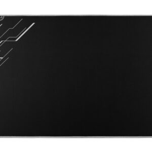 XPG Frontline XL Alfombrilla de ratón para juegos Negro