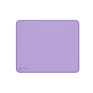 NATEC NPO-2241 alfombrilla para ratón Lavanda