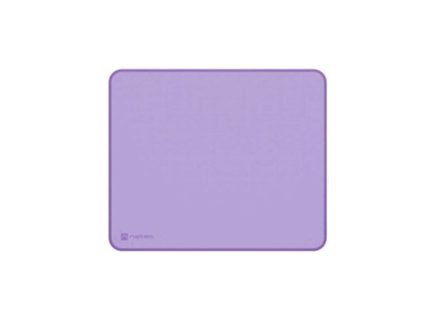 NATEC NPO-2241 alfombrilla para ratón Lavanda