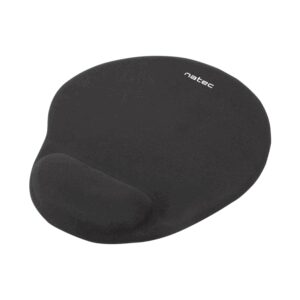 NATEC Marmot Negro