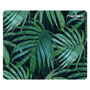 NATEC Modern Art - Palm Tree Multicolor