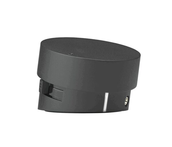 Logitech 980-001054 conjunto de altavoces 60 W Universal Negro 2.1 canales 15 W