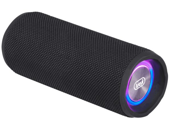 Trevi XR 8A25 Negro 14 W