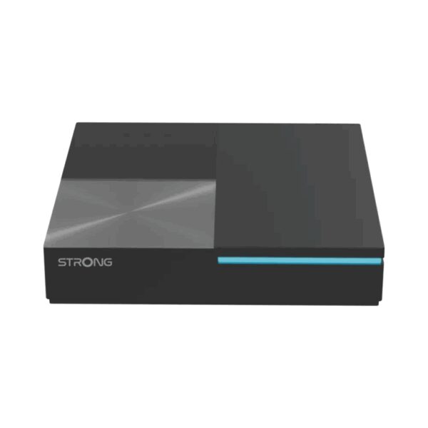 Strong LEAP-S3 PRO HDMI 4K Ultra HD Android Negro