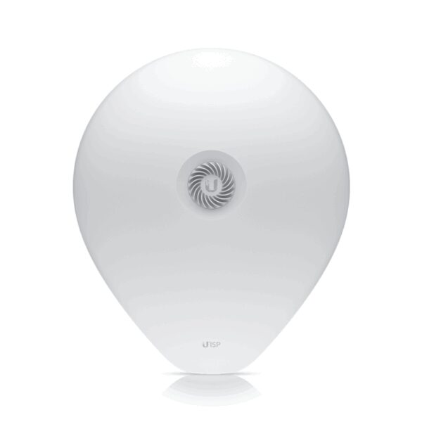 Ubiquiti UISP airFiber 60 XR Puente wifi Blanco