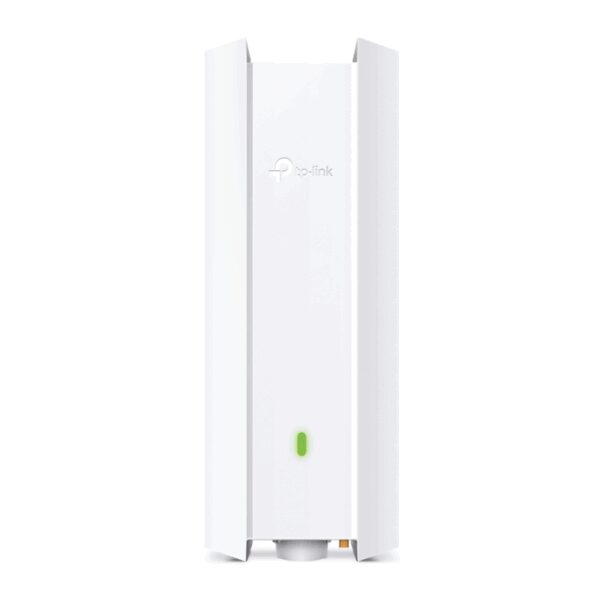 TP-Link Omada EAP650-Outdoor 3000 Mbit/s Blanco Energía sobre Ethernet (PoE)
