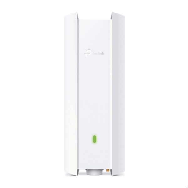 TP-Link Omada EAP610-Outdoor 1800 Mbit/s Blanco Energía sobre Ethernet (PoE)