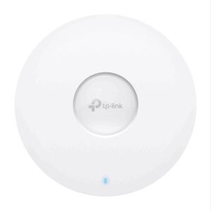TP-Link Omada EAP610 punto de acceso inalámbrico 1775 Mbit/s Blanco Energía sobre Ethernet (PoE)