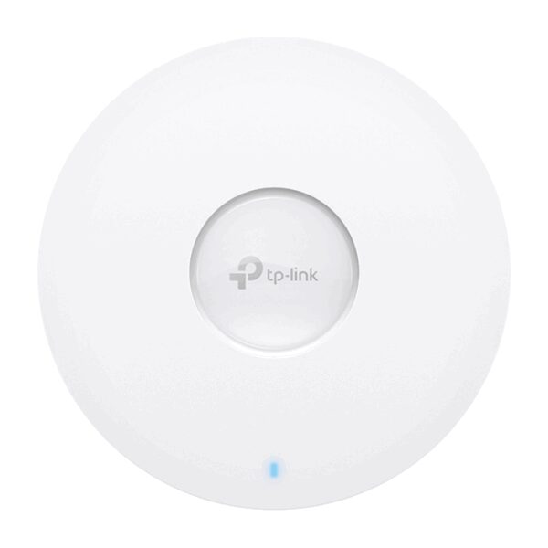 TP-Link Omada EAP610 punto de acceso inalámbrico 1775 Mbit/s Blanco Energía sobre Ethernet (PoE)