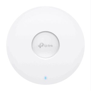 TP-Link Omada EAP613 punto de acceso inalámbrico 1775 Mbit/s Blanco Energía sobre Ethernet (PoE)