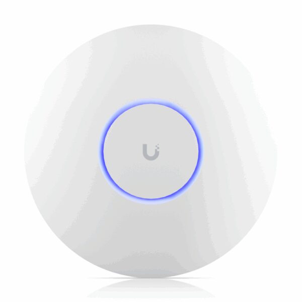 Ubiquiti U7 Pro 5800 Mbit/s Blanco Energía sobre Ethernet (PoE)