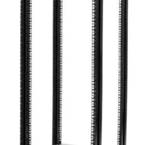 Monolyth DR6622 22U Rack o bastidor independiente Negro