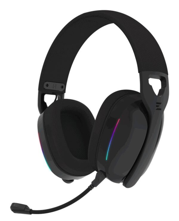 Zalman ZM-HPS650W Auriculares Inalámbrico y alámbrico gancho de oreja Juego Bluetooth Negro