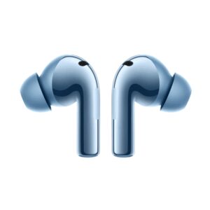 OnePlus Buds 3 Auriculares Inalámbrico Dentro de oído Llamadas/Música Bluetooth Azul