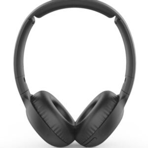 Philips TAUH202BK Auriculares Inalámbrico Diadema Llamadas/Música Bluetooth Negro