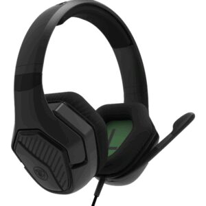 Snakebyte SB921995 auricular y casco Auriculares Alámbrico Diadema Juego Negro
