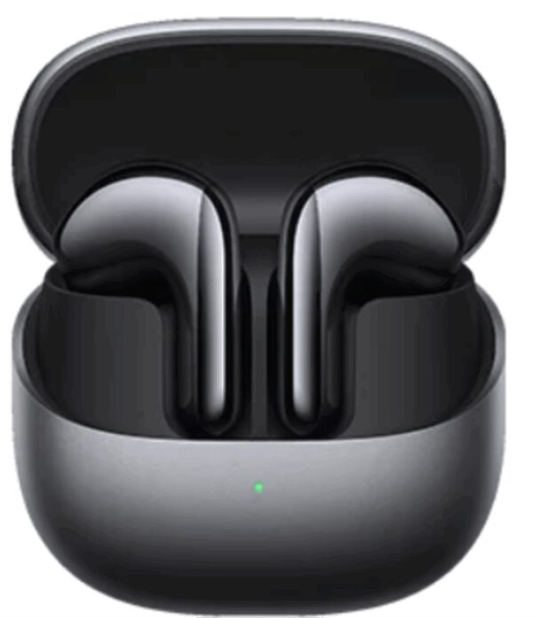 Xiaomi Buds 5 Auriculares Inalámbrico Dentro de oído Llamadas/Música Bluetooth Negro