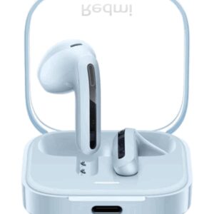 Xiaomi Redmi Buds 6 Active Auriculares True Wireless Stereo (TWS) Dentro de oído Llamadas/Música Bluetooth Azul