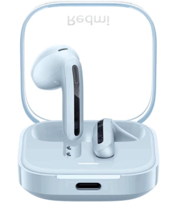 Xiaomi Redmi Buds 6 Active Auriculares True Wireless Stereo (TWS) Dentro de oído Llamadas/Música Bluetooth Azul