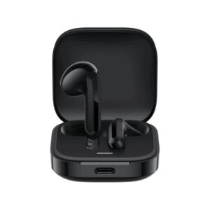 Xiaomi Redmi Buds 6 Active Auriculares True Wireless Stereo (TWS) Dentro de oído Llamadas/Música Bluetooth Negro