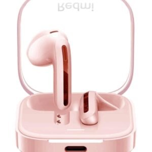 Xiaomi Redmi Buds 6 Active Auriculares True Wireless Stereo (TWS) Dentro de oído Llamadas/Música Bluetooth Rosa