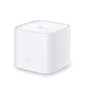 TP-Link HX141 Doble banda (2,4 GHz / 5 GHz) Wi-Fi 6 (802.11ax) Blanco 3 Interno