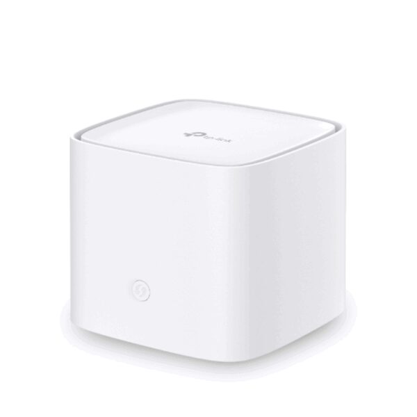 TP-Link HX141 Doble banda (2,4 GHz / 5 GHz) Wi-Fi 6 (802.11ax) Blanco 3 Interno
