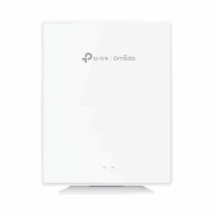 TP-Link Omada EAP610GP-DESKTOP punto de acceso inalámbrico 1201 Mbit/s Blanco Energía sobre Ethernet (PoE)