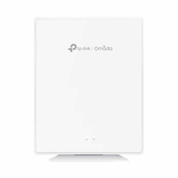 TP-Link Omada EAP610GP-DESKTOP punto de acceso inalámbrico 1201 Mbit/s Blanco Energía sobre Ethernet (PoE)