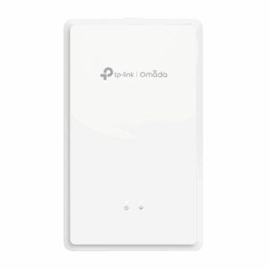 TP-Link Omada AX1800 1201 Mbit/s Blanco