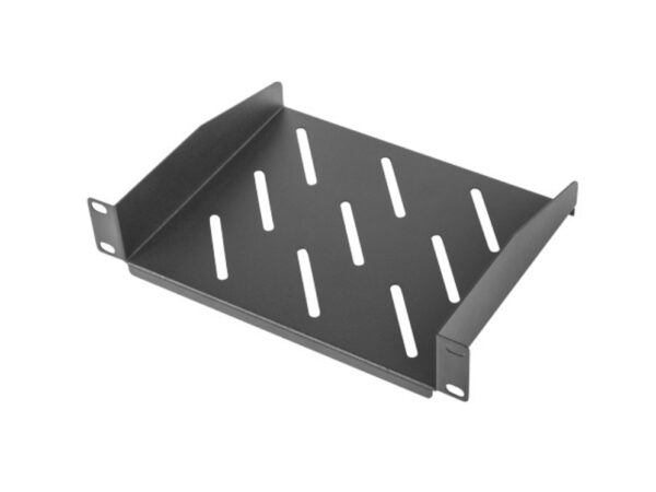 Lanberg AK-1012-B accesorio de bastidor Cajón metálico para rack