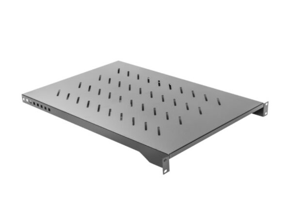 Lanberg AK-1010-B accesorio de bastidor Cajón metálico para rack