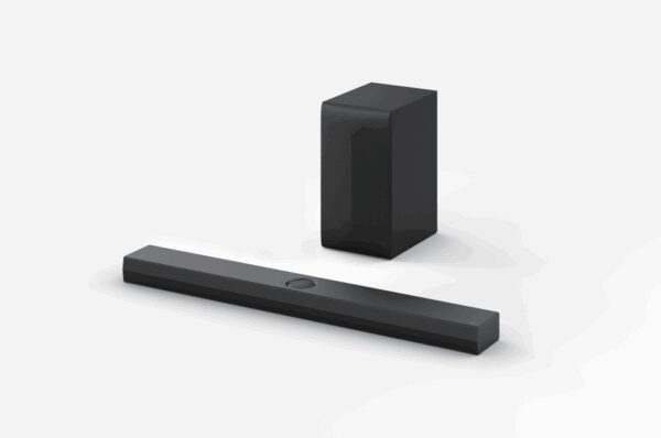 LG S70TY Negro 3.1.1 canales 400 W
