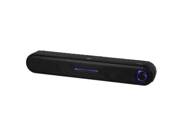 Trevi SB 8312 TV Negro 2.0 canales 30 W