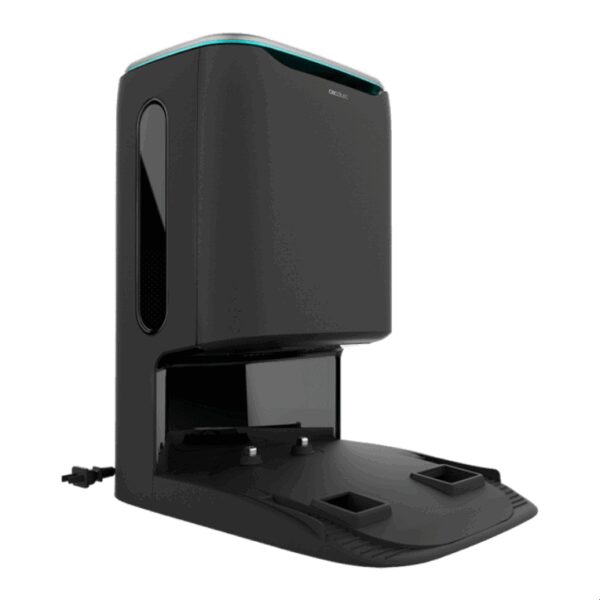 Cecotec 05665 accesorio y suministro de vacío Base de carga Robot aspirador