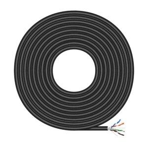 AISENS A135-0674 cable de red Cat6 F/UTP (FTP)
