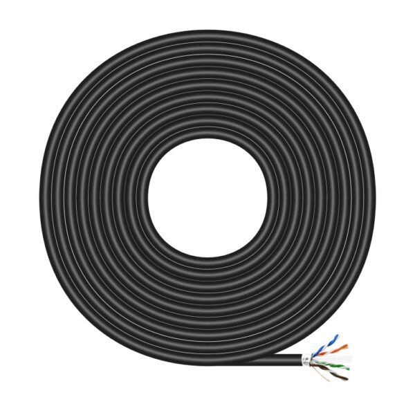 AISENS A135-0674 cable de red Cat6 F/UTP (FTP)