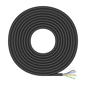 AISENS A135-0675 cable de red Cat6 U/UTP (UTP)