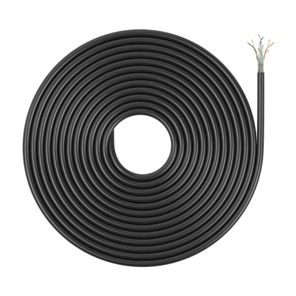 AISENS A135-0751 cable de red Cat6 U/UTP (UTP)