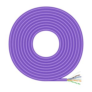AISENS A135-0748 cable de red Cat6 U/UTP (UTP)