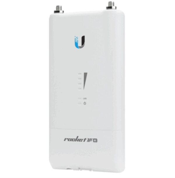 Ubiquiti Networks Rocket 5ac Lite 450 Mbit/s Blanco