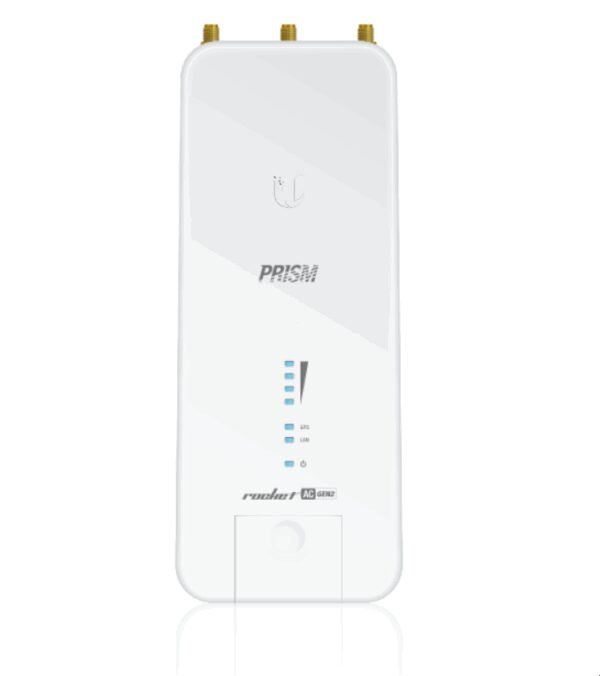 Ubiquiti RP-5AC-Gen2 Blanco Energía sobre Ethernet (PoE)