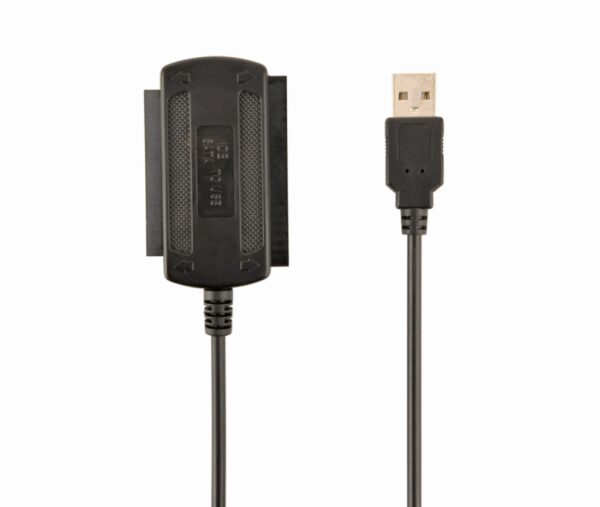 Gembird AUSI01 tarjeta y adaptador de interfaz