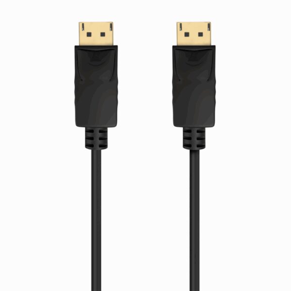 AISENS A124-0739 cable DisplayPort 1,5 m